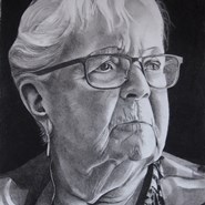 My mother, her life 2