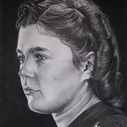 My mother, her life 1